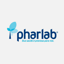 Logo Pharlab Farmacêutica