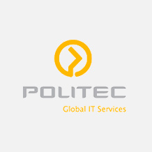 Logo Politec Tecnologia