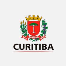 Logo Prefeitura Curitiba