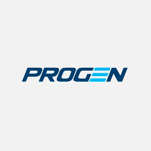 Logo PROGEN