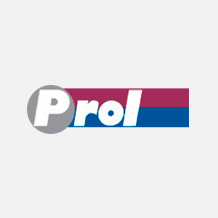 Logo Prol Editora Gráfica