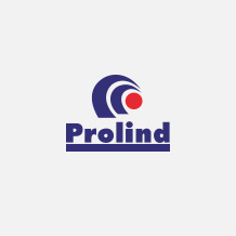 Logo Prolind Industrial