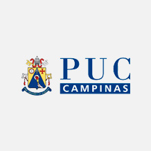 Logo PUC Campinas