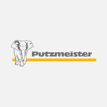 Logo Putzmeister