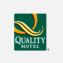 Logo Quality Hotel