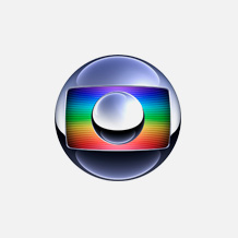 Logo Rede Globo