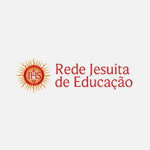 Logo Rede Jesuíta de Educação