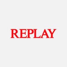 Logo Replay