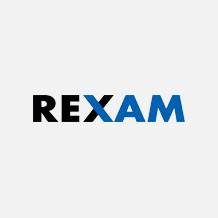 Logo Rexam Brasil