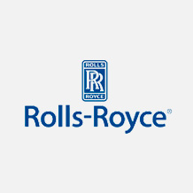 Logo Rolls Royce