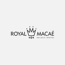 Logo Royal Macaé