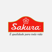 Logo Sakura