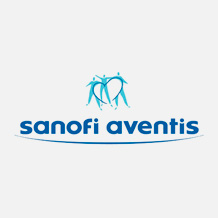 Logo Sanofi Aventis