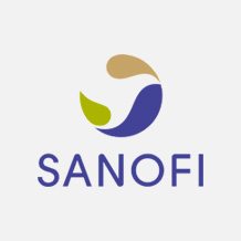 Logo Sanofi