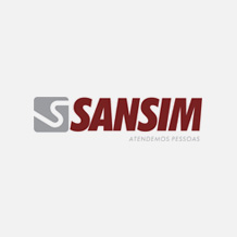 Logo Sansim Serviços