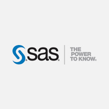 Logo SAS Institute