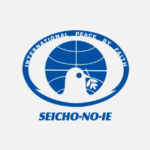 Logo Seicho-no-ie