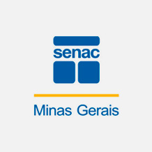 Logo Senac Minas Gerais