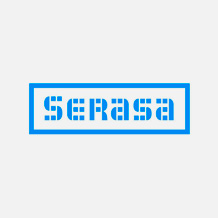 Logo Serasa