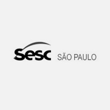 Logo Sesc São Paulo