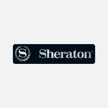 Logo Sheraton Hotel