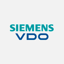 Logo Siemens VDO