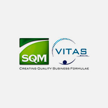 Logo SWM Vitas Brasil