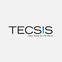 Logo Tecsis