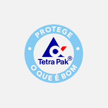 Logo Tetra Pak