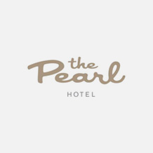 Logo The Pearl Hotel