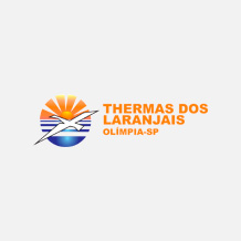 Logo Thermas dos Laranjais