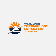 Logo Thermas dos Laranjais