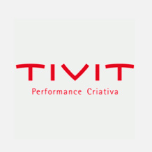 Logo Tivit