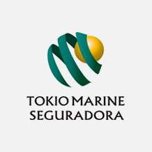 Logo Tokio Marine