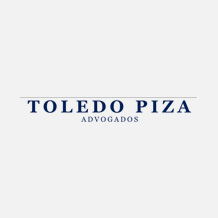 Logo Toledo Piza