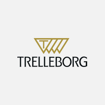 Logo Trelleborg Brasil