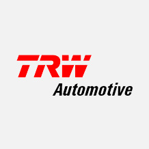 Logo TRW Automotive