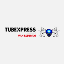 Logo Tubexpress