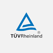 Logo TUV Geris