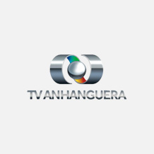 Logo TV Anhanguera