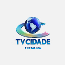 Logo TV Cidade