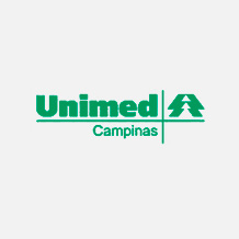 Logo Unimed Campinas