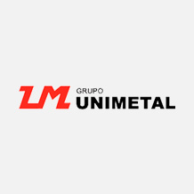 Logo Grupo Unimetal