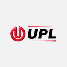 Logo UPL do Brasil