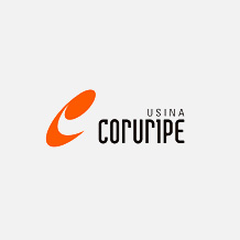 Logo Usina Coruripe