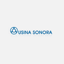 Logo Usina Sonora