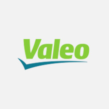 Logo Valeo