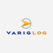 Logo Varig Log