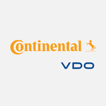 Logo VDO Continental