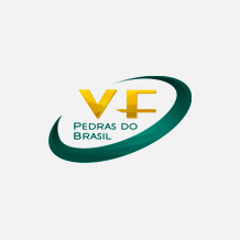 Logo VF do Brasil